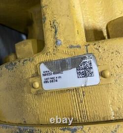 CAT 485-9674 Gear Pump