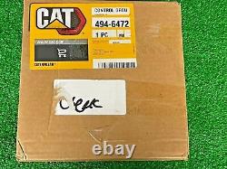 CAT 494-6472-09 Electronic Control Group 494647209 PLE702