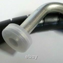 CAT Air-Conditioning Hose Assembly #465-3282