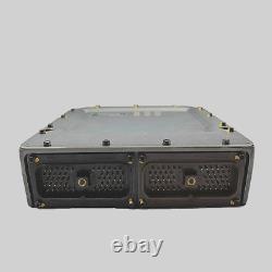 CAT C SERIES EXCAVATOR ECM Electronic Control Module, CATERPILLAR P/No. 1573165