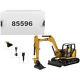 Cat Caterpillar 308 Cr Next Generation Mini Hydraulic Excavator With Work Too