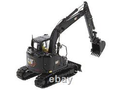 CAT Caterpillar 315 Track Type Hydraulic Excavator Special Black Finish w Operat