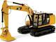 Cat Caterpillar 320f Hydraulic Excavator (high Line Series) 150 Scale Model