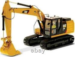 CAT Caterpillar 320F Hydraulic Excavator (High Line Series) 150 Scale Model