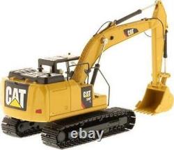 CAT Caterpillar 320F Hydraulic Excavator (High Line Series) 150 Scale Model