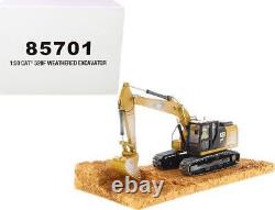CAT Caterpillar 320F Weathered Tracked Excavator with Operator Weathered Series
