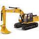Cat Caterpillar 320 Gx Hydraulic Excavator 150 Scale Diecast Masters 85674