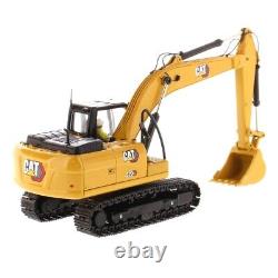 CAT Caterpillar 320 GX Hydraulic Excavator 150 Scale Diecast Masters 85674