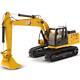 Cat Caterpillar 320 Gx Hydraulic Excavator (high Line Series) 150 Diecast Model