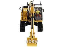 CAT Caterpillar 320 GX Hydraulic Excavator with Operator High Line Series 1/50