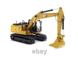 CAT Caterpillar 323 GX Hydraulic Excavator 150 Scale Diecast Masters 85675