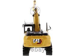 CAT Caterpillar 323 GX Hydraulic Excavator with Operator High Line Series 1/50