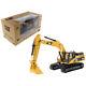 Cat Caterpillar 330d L Hydraulic Excavator With Operator Core Classics Serie