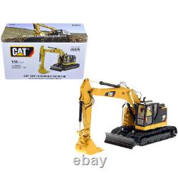 CAT Caterpillar 335F LCR with Operator High Line Series 1/50 Diecast Model