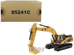 CAT Caterpillar 336D L Hydraulic Excavator with Operator Core Classics Series