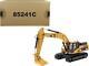 Cat Caterpillar 336d L Hydraulic Excavator With Operator Core Classics Series By