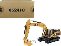 CAT Caterpillar 336D L Hydraulic Excavator with Operator Core Classics Series by