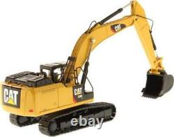 CAT Caterpillar 336E H Hybrid Hydraulic Excavator (High Line Series) 150 Scale