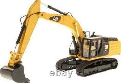 CAT Caterpillar 336E H Hybrid Hydraulic Excavator (High Line Series) 150 Scale