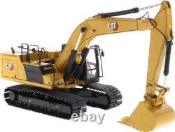 CAT Caterpillar 336 Next Generation Hydraulic Excavator with Operator High Line