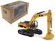 Cat Caterpillar 340d L Hydraulic Excavator With Operator \core Classics Series\
