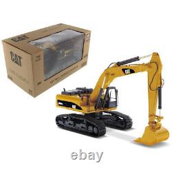 CAT Caterpillar 340D L Hydraulic Excavator with Operator Core Classics Series
