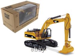 CAT Caterpillar 340D L Hydraulic Excavator with Operator Core Classics Series