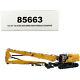 Cat Caterpillar 352 Ultra High Demolition Hydraulic Excavator With Operator A