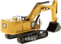 CAT Caterpillar 390F LME Hydraulic Tracked Excavator with Operator High Line 150