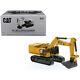 Cat Caterpillar 390f L Hydraulic Excavator Elite Series 1/125 Diecast Model B