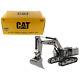Cat Caterpillar 390f L Hydraulic Tracked Excavator Gunmetal Commemorative Ser