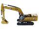 Cat Caterpillar 395 Next Generation Hydraulic Excavator General Purpose Versio