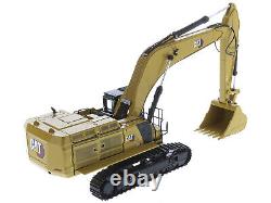 CAT Caterpillar 395 Next Generation Hydraulic Excavator General Purpose Version