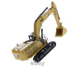 CAT Caterpillar 395 Next Generation Hydraulic Excavator General Purpose Yellow