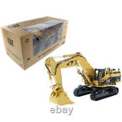 CAT Caterpillar 5110B Excavator with Operator Core Classics Series 1/50 Dieca