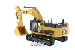 CAT Caterpillar Construction Machinery Miniature Large Excavator HYDRAU