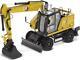 Cat Caterpillar M318 Wheeled Excavator (high Line Series) 150 Scale Model