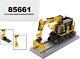 Cat Caterpillar M323f Railroad Wheeled Excavator With Operator And 3 Work Tools