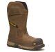 Cat Excavator Superlite Men's 13 W Waterproof Soft Toe Pull On Work Boots P51069
