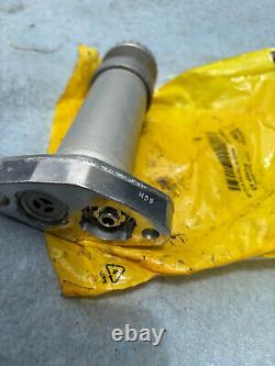 CAT PUMP Pt# 137-5541 CATERPILLAR Priming Pump ========================= OEM NOS