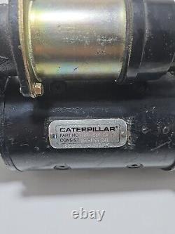 CAT STARTER 207-1560 NEW Genuine Caterpillar Parts