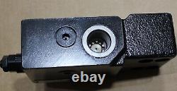 CAT Valve GP Load Control Part fits MINI EX 307C 311C 312C 225-4655OEM Factory