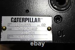 CAT Valve GP Load Control Part fits MINI EX 307C 311C 312C 225-4655OEM Factory