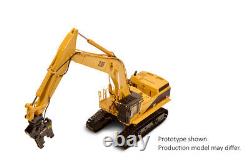 CCM Cat 375L Demolition Excavator Diecast Caterpillar 148 NIB New Release 2019