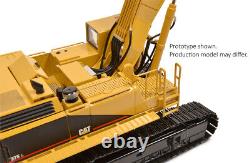 CCM Cat 375L Hydraulic Excavator Diecast Caterpillar 148 NIB New Release 2019