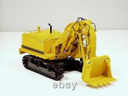 CCM Cat (Caterpillar) 245 Front Shovel Mass Excavator in 148 Scale