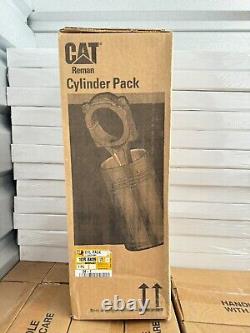 Cat 10r-8409 Cylinder Pack / New Sealed Free Shipping