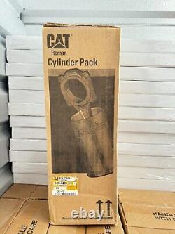 Cat 10r-8409 Cylinder Pack / New Sealed Free Shipping