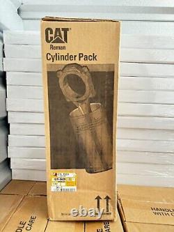 Cat 10r-8409 Cylinder Pack / New Sealed Free Shipping