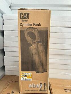 Cat 10r-8409 Cylinder Pack / New Sealed Free Shipping